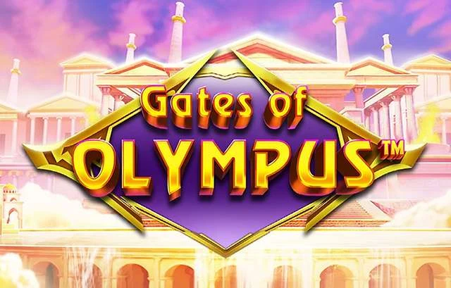 Gates of Olympus